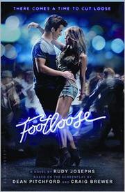 Cover of: Footloose by 