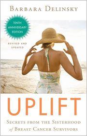Cover of: Uplift | 