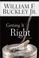 Cover of: Getting it right