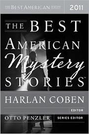 Cover of: Best American Mystery Stories 2011 by 