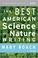 Cover of: Best American Science and Nature Writing 2011