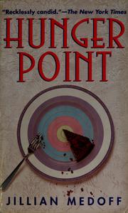 Cover of Hunger point