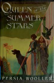 Cover of: Queen of the summer stars