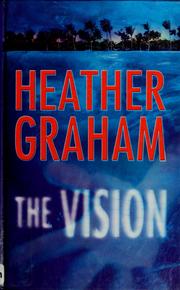 Cover of: The vision by Heather Graham