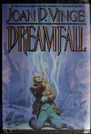 Cover of: Dreamfall by Joan D. Vinge