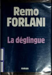 Cover of: La déglingue