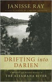 Cover of: Drifting into Darien