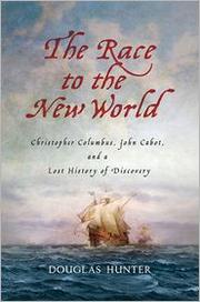 Cover of: The Race to the New World