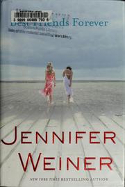 Cover of: Best friends forever: A Novel