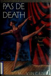 Cover of: Pas de death
