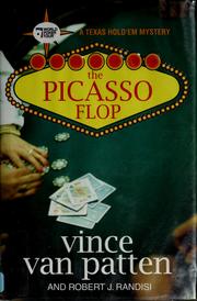 Cover of The Picasso flop