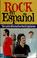 Cover of: Rock en Español