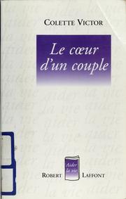 Cover of: Le coeur d'un couple