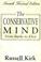 Cover of: The Conservative Mind