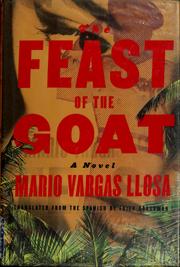 Cover of: The Feast of the Goat
