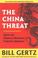 Cover of: The China Threat
