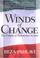 Cover of: Winds of Change