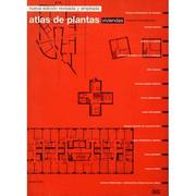 Cover of: Atlas de Plantas- Viviendas