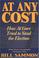 Cover of: At any cost