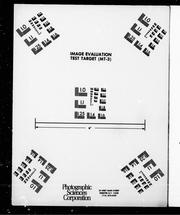 Cover of: Behold the bridegroom cometh, or, Some remarkable and incontrovertible signs which herald the near approach of the Son of Man