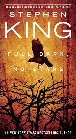 Cover of: Full dark, no stars