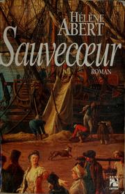Cover of: Sauvecoeur