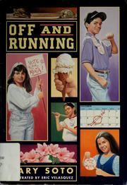 Cover of: Off and running