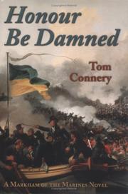 Honour be damned by Tom Connery