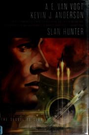 Cover of: Slan hunter | A. E. van Vogt