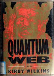 Cover of: Quantum web