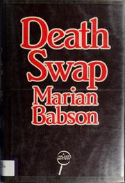 Cover of: Death swap by Jean Little