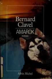 Cover of: Ama rok: le royaume du nord : roman