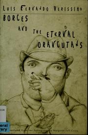 Cover of: Borges and the eternal orangutans