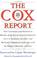 Cover of: The Cox Report 