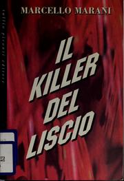 Cover of: Il killer del liscio