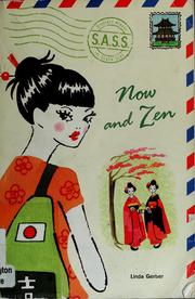 Cover of: Now and Zen