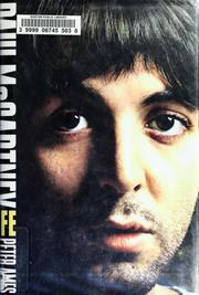 Cover of: Paul McCartney | Peter Ames Carlin