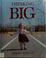 Cover of: Thinking big