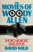 Cover of: The movies of Woody Allen