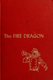 Cover of: The fire dragon by Fredrika Shumway Smith