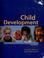 Cover of: Child development