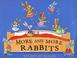 Cover of: More and More Rabbits