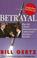 Cover of: Betrayal