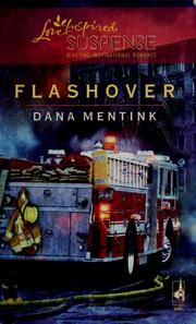 Cover of: Flashover