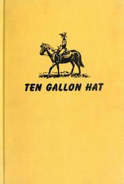 Cover of: Ten gallon hat