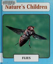 Cover of: Flies