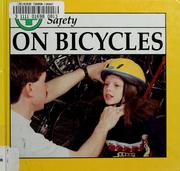 Cover of: On bicycles