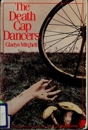 Cover of: Death-cap dancers