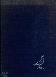 Cover of: The gull's way by Louis Darling