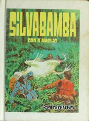 Silvabamba by Dan D'Amelio